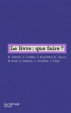 Cover of Le livre