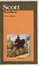 Cover of Ivanhoe