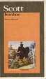 Cover of Ivanhoe