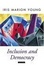 Cover of "Inclusion and Democracy"