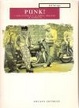 Cover of Punk! I Sex Pistols e il rock inglese in rivolta
