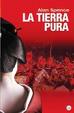 Cover of La tierra pura