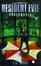 Cover of "Underworld"