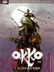 Cover of Okko vol. 1