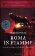 Cover of Roma in fiamme. Nerone, principe di splendore e perdizione