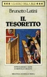 Cover of Il tesoretto