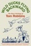 Cover of "Wild Ducks Flying Backward"