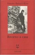 Cover of Ritorno a casa