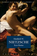 Cover of Ecce homo