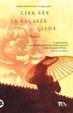 Cover of La ragazza di giada