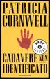 Cover of Cadavere non identificato