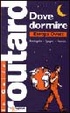 Cover of Dove dormire