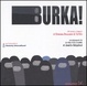 Cover of Burka!