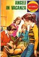 Cover of Angeli in vacanza