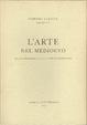 Cover of L'arte nel medioevo - II