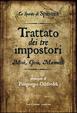 Cover of Trattato dei tre impostori