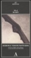 Cover of Demoni e visioni notturne
