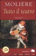 Cover of Tutto il teatro