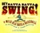 Cover of "Hey Batta Batta Swing!"