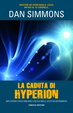 Cover of La caduta di Hyperion