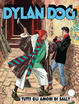 Cover of Dylan Dog n. 247