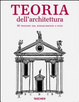 Cover of Architectural theory from the Renaissance to the present. Ediz. italiana