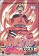 Cover of Naruto Gold Deluxe vol. 26
