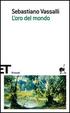 Cover of L'oro del mondo