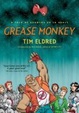 Cover of Grease Monkey