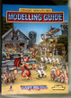 Cover of Citadel Miniatures modelling guide