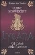 Cover of Lycana.