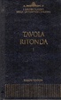 Cover of Tavola ritonda - Vol. 1