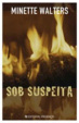 Cover of Sob suspeita