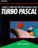 Cover of Object-oriented programming with Turbo Pascal