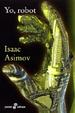 Cover of Yo, Robot