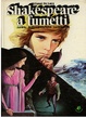 Cover of Shakespeare a fumetti