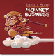Cover of Monkey Business