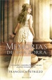 Cover of Memorias de una zorra