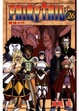 Cover of FAIRY TAIL魔導少年 26