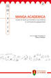Cover of Manga Academica Vol. 2