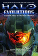 Cover of Halo evolutions