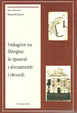 Cover of Indagine su Ozegna