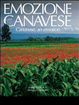 Cover of Emozione canavese. Ediz. italiana e inglese