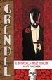 Cover of Grendel n. 0