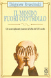 Cover of Il mondo fuori controllo