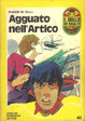 Cover of Agguato nell'artico