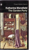 The Garden Party (Modern Classics S.)