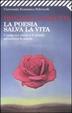 Cover of La poesia salva la vita