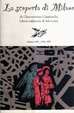Cover of La scoperta di Milano