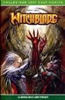 Cover of Witchblade vol. 9